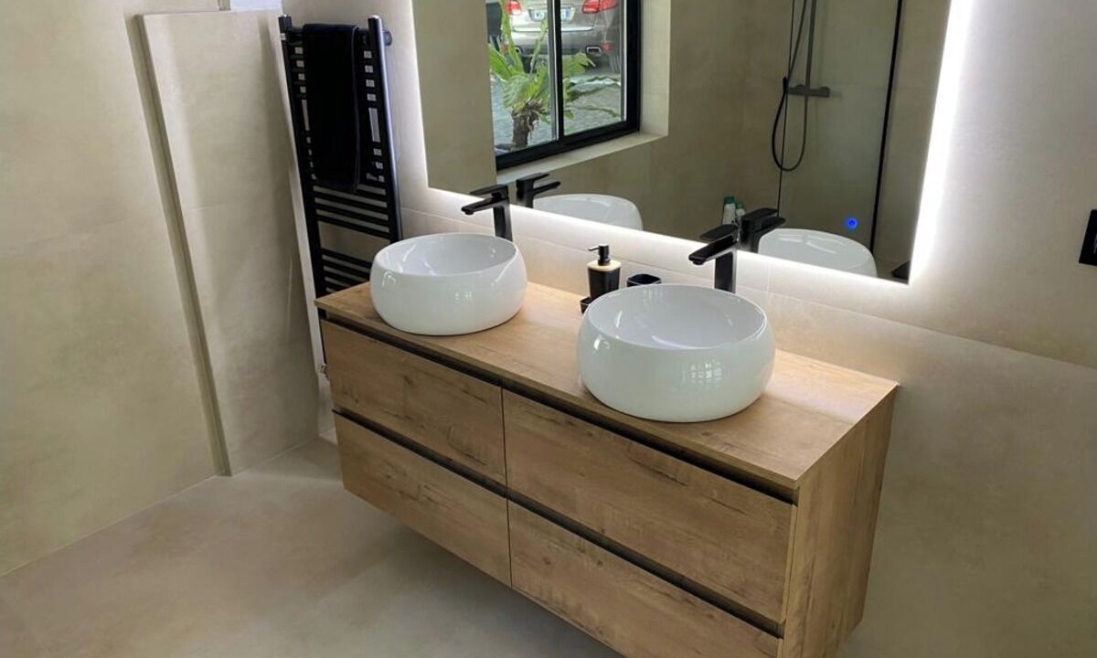 Photo of Bathroom in Cabrils