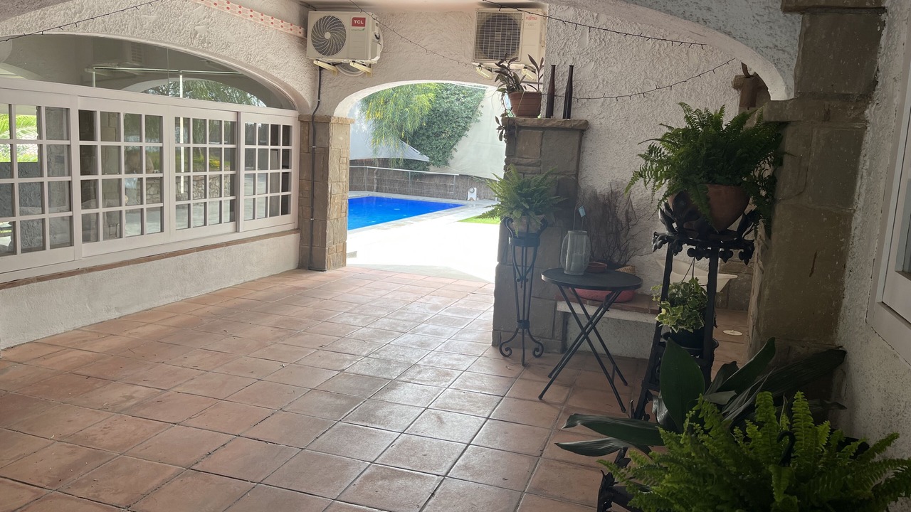 Photo of Outdoor in Cabrils