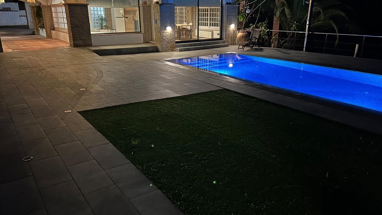 Photo of Outdoor in Cabrils