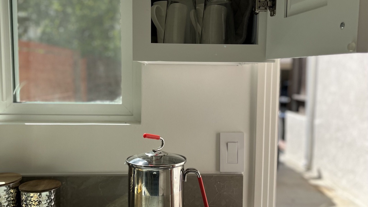 Photo of Kitchen in Los Angeles