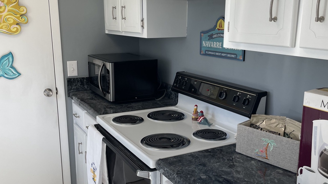 Photo of Kitchen in Gulf Breeze