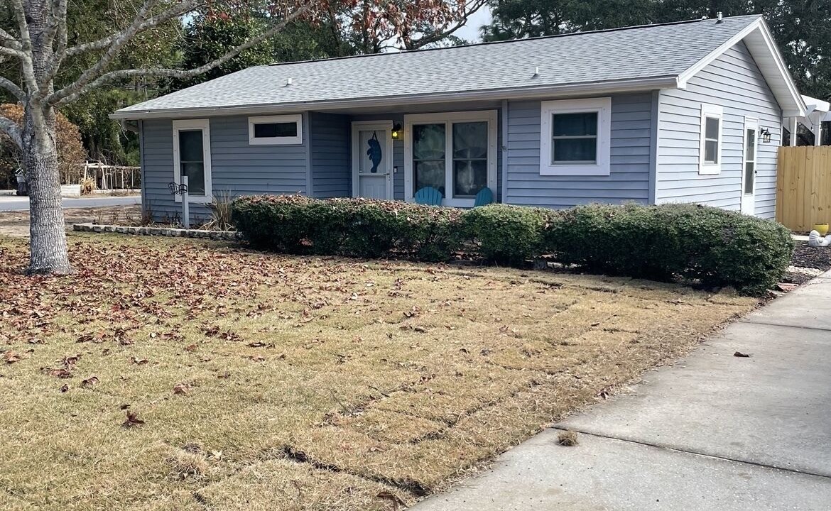 Photo of Outdoor in Gulf Breeze