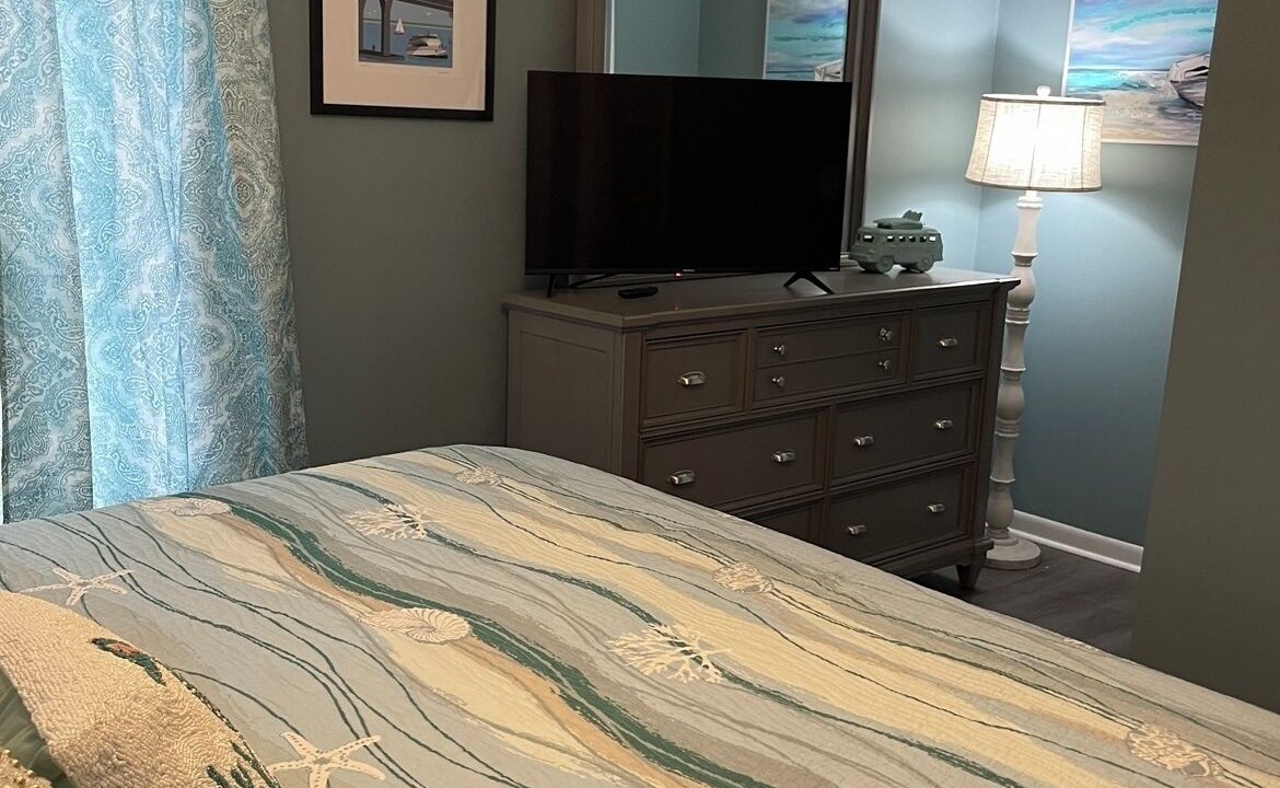 Photo of Bedroom in Gulf Breeze