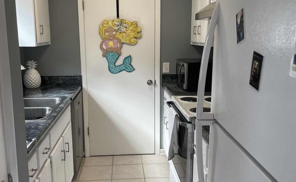 Photo of Kitchen in Gulf Breeze