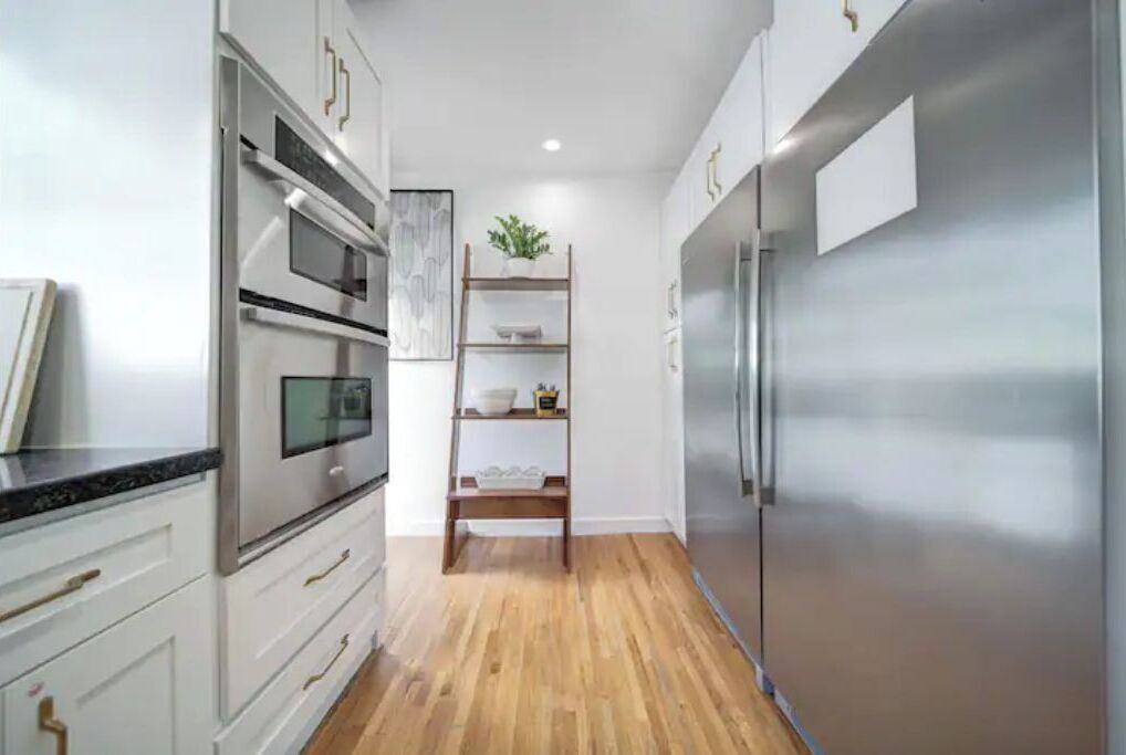 Photo of Kitchen in Golden Glades