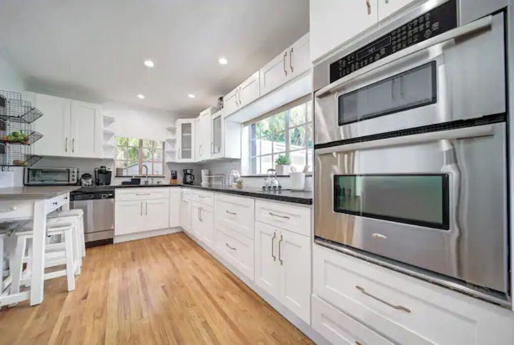 Photo of Kitchen in Golden Glades
