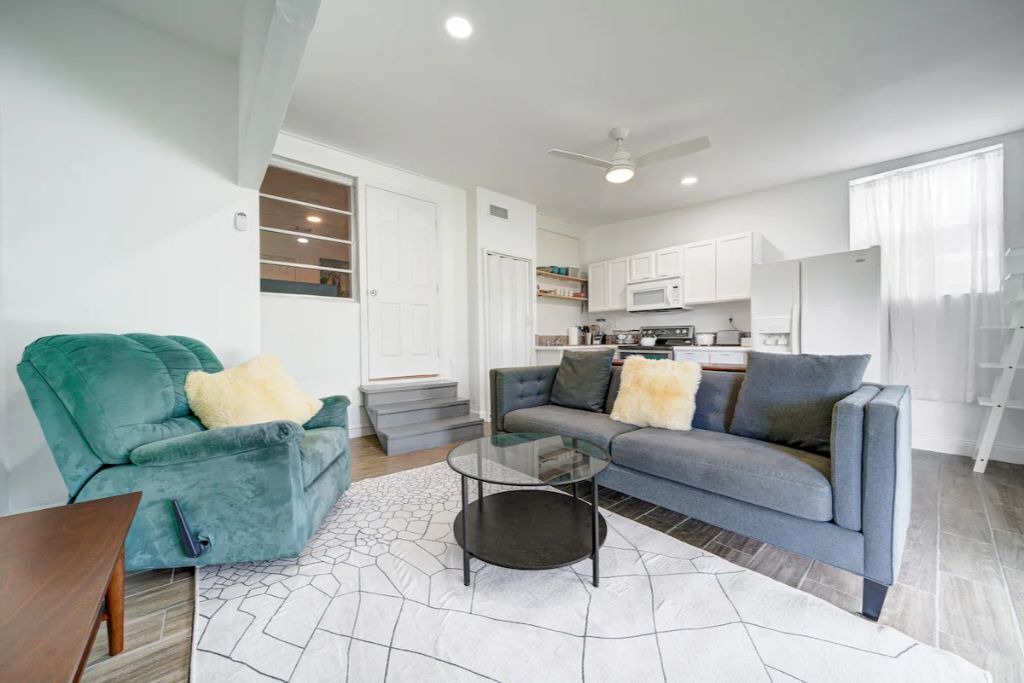 Photo of Bedroom in Golden Glades