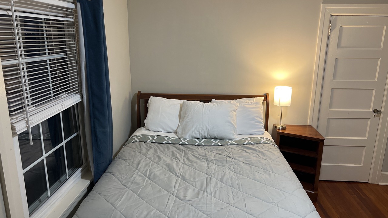 Photo of Bedroom in Summit