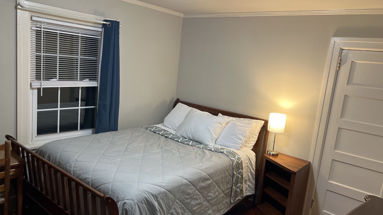 Photo of Bedroom in Summit