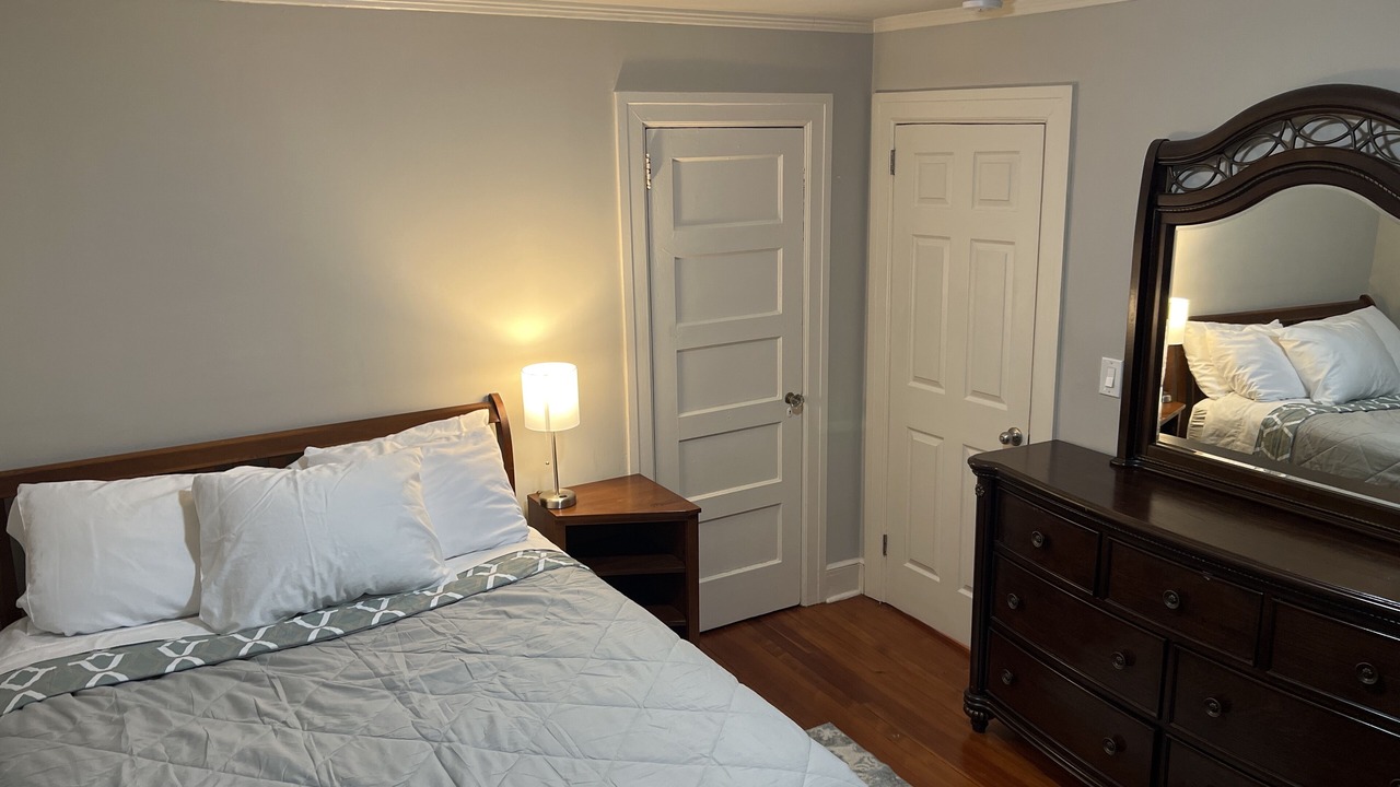 Photo of Bedroom in Summit
