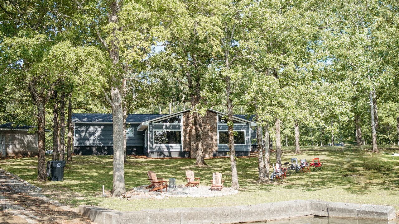 Photo of Outdoor in Cedar Bluff