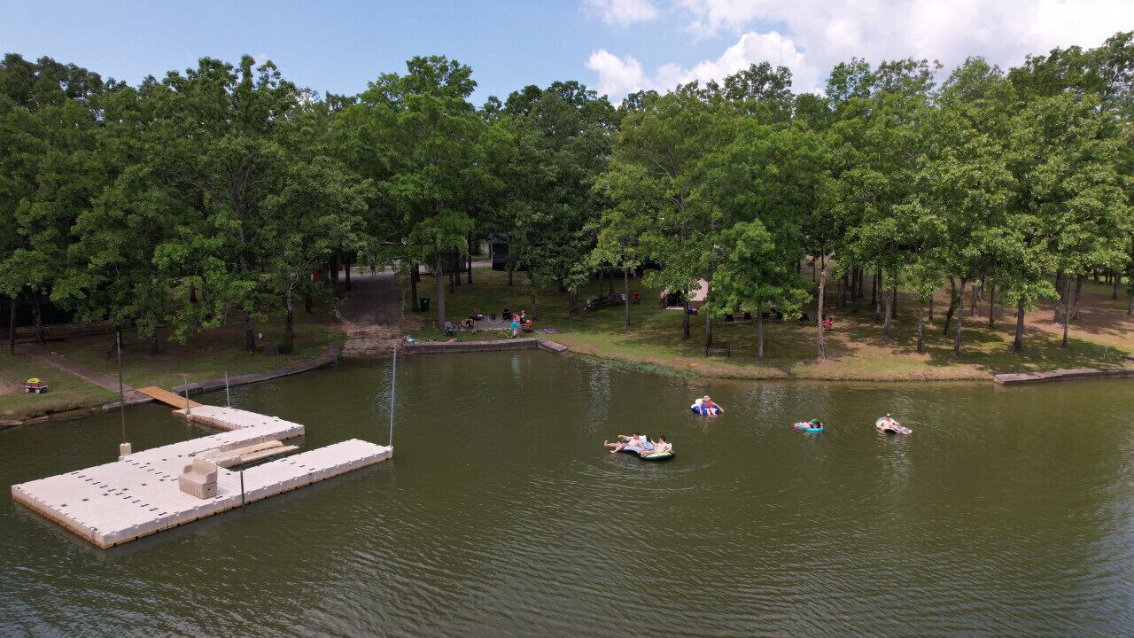 Photo of Outdoor in Cedar Bluff