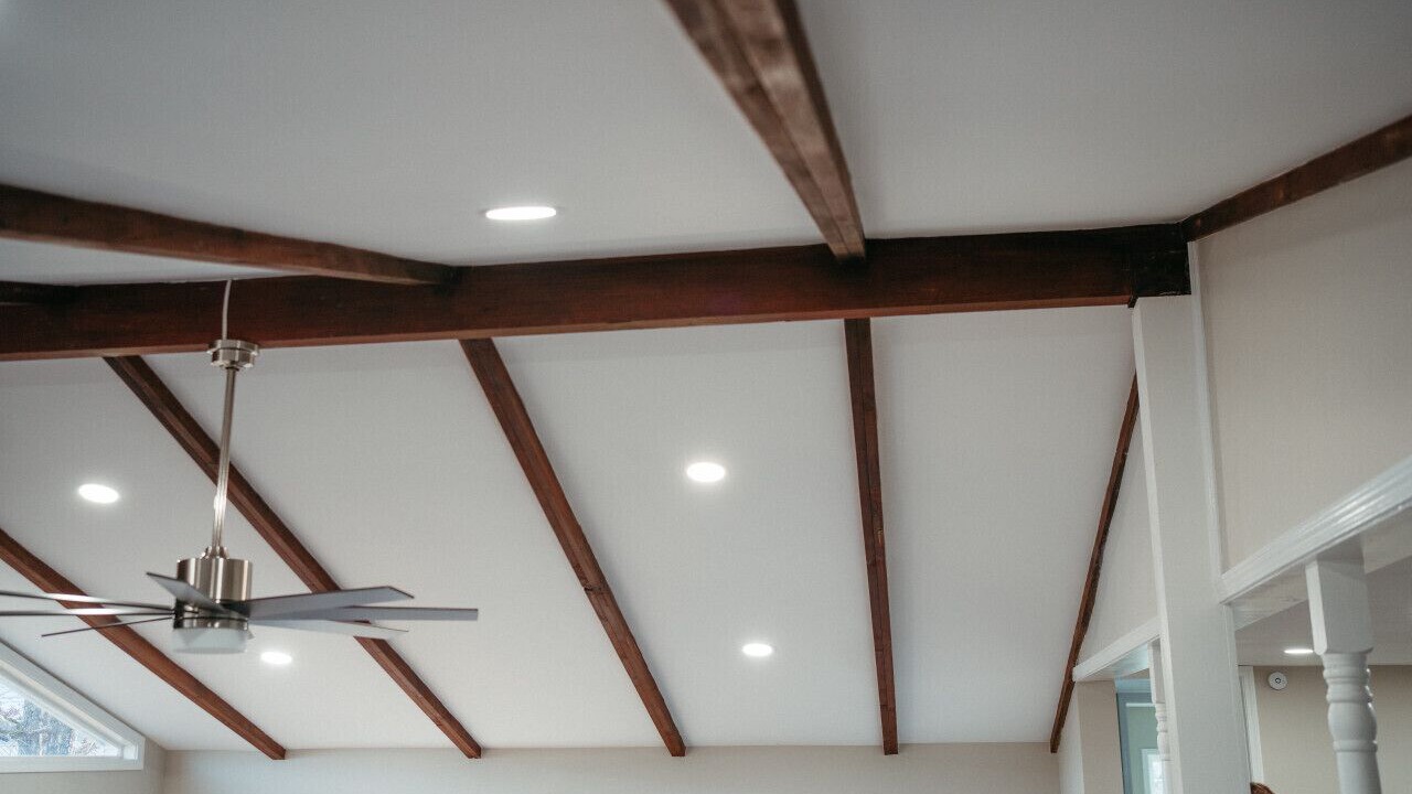 Photo of Bedroom in Cedar Bluff
