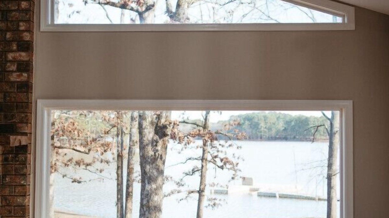 Photo of Bedroom in Cedar Bluff