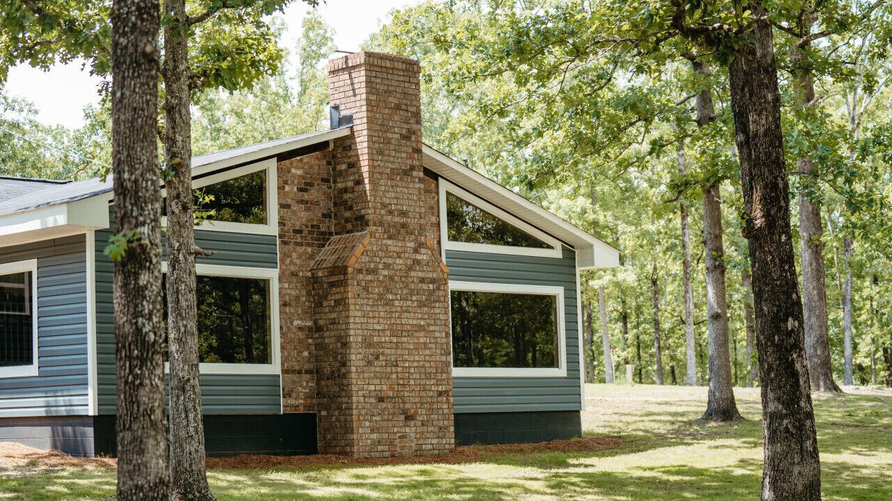 Photo of Outdoor in Cedar Bluff