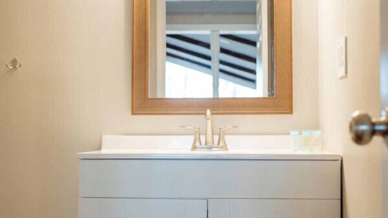 Photo of Bathroom in Cedar Bluff