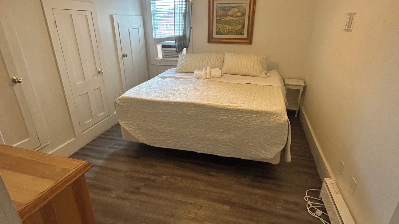 Photo of Bedroom in Clintondale