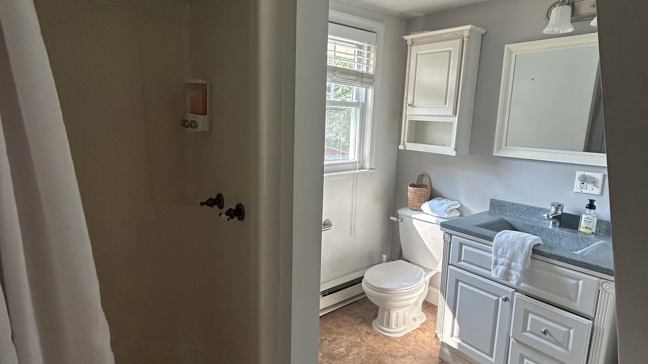Photo of Bathroom in Clintondale