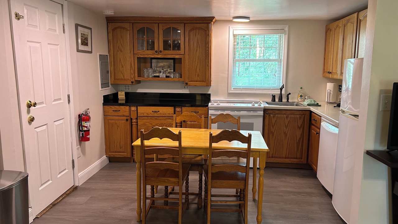 Photo of Kitchen in Clintondale