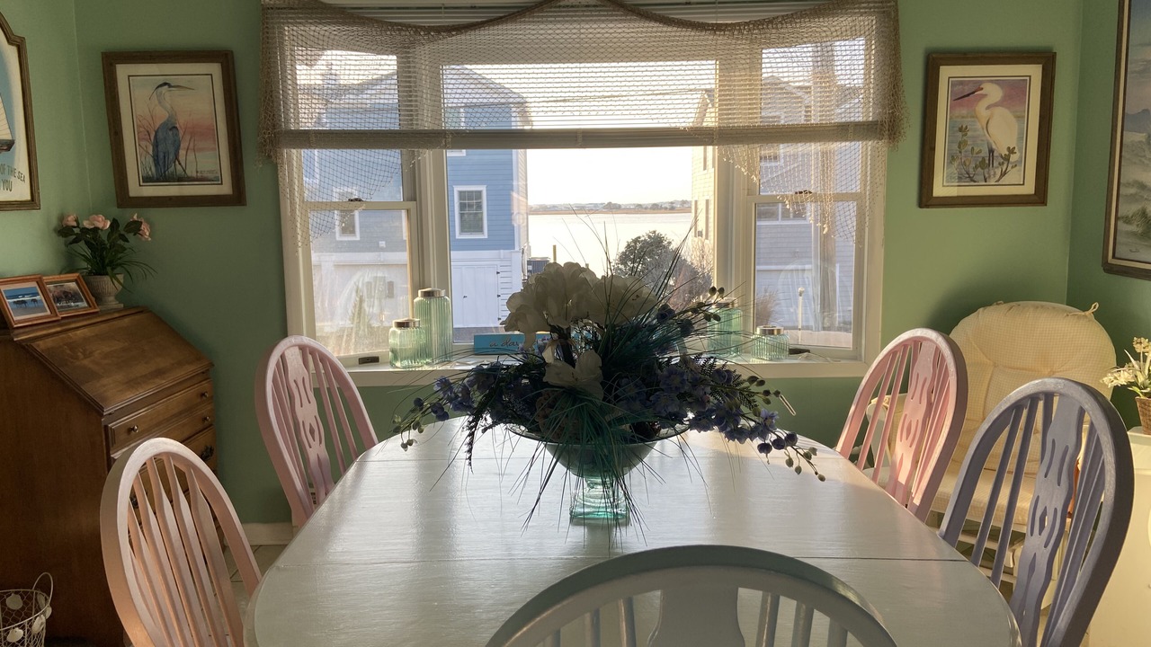 Photo of Bedroom in Fenwick Island