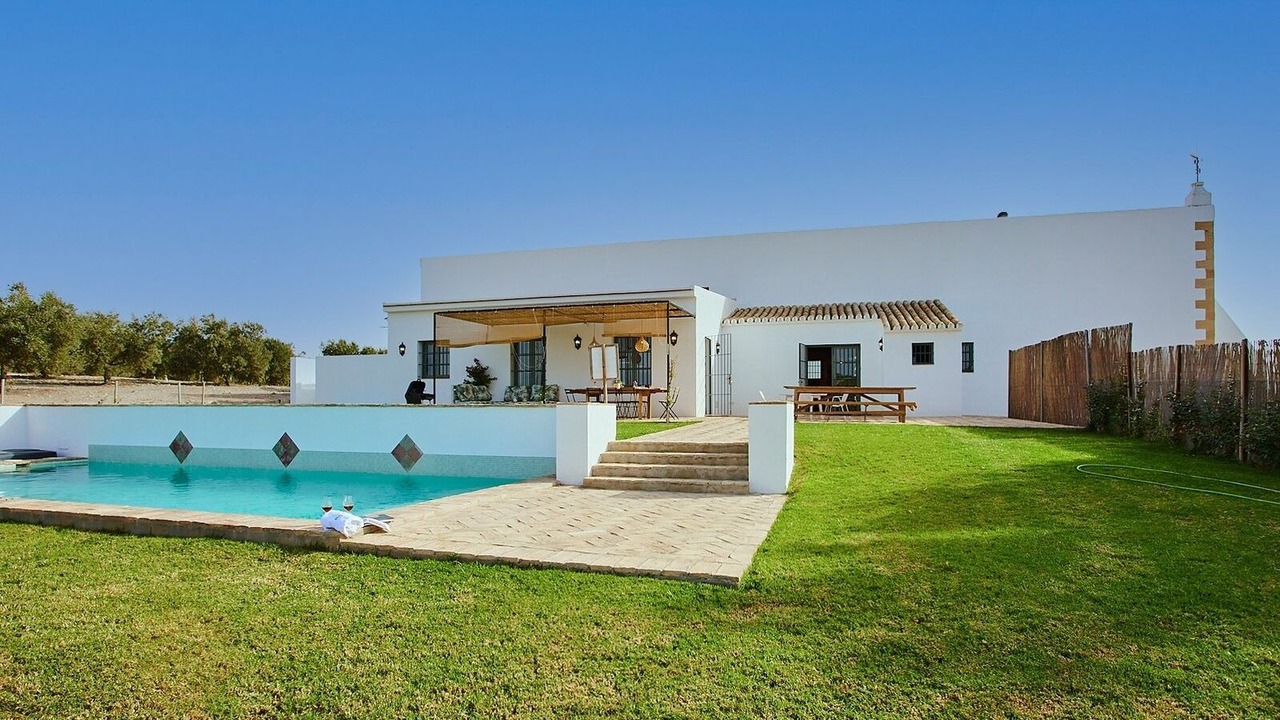 Photo of Outdoor in Jerez de la Frontera
