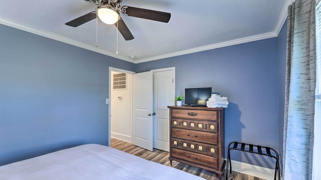 Photo of Bedroom in New Bern