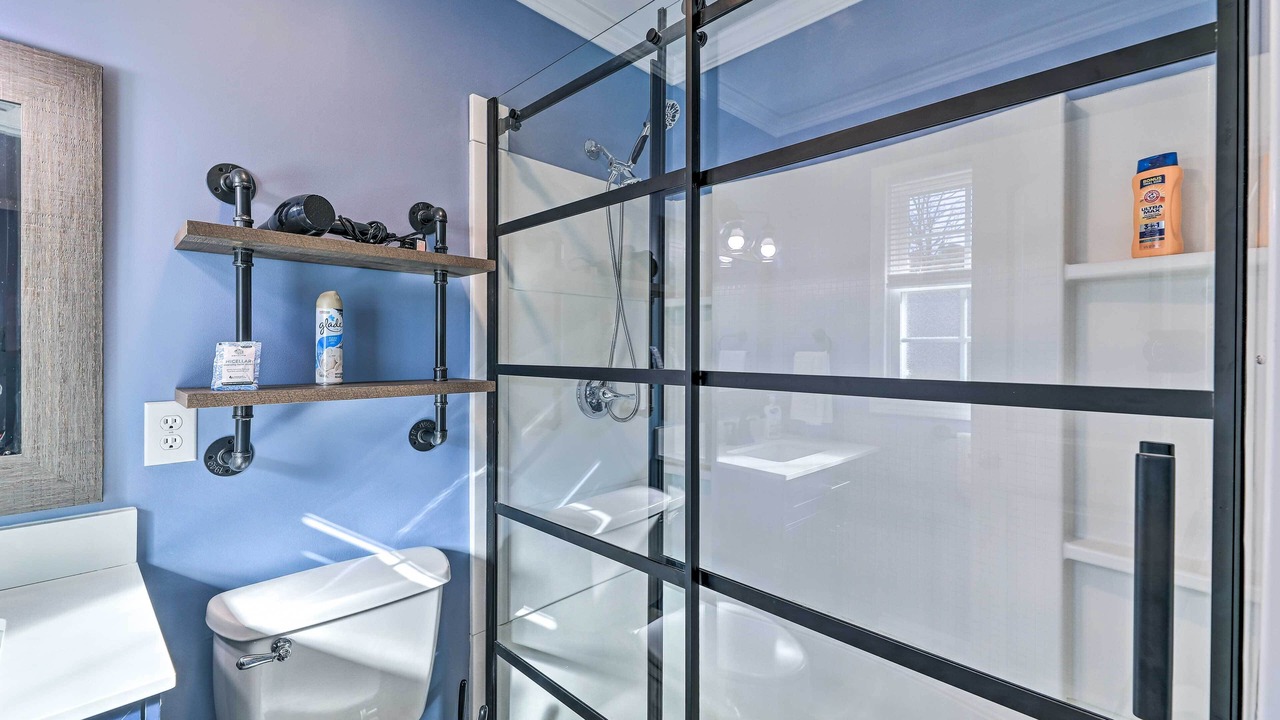 Photo of Bathroom in New Bern