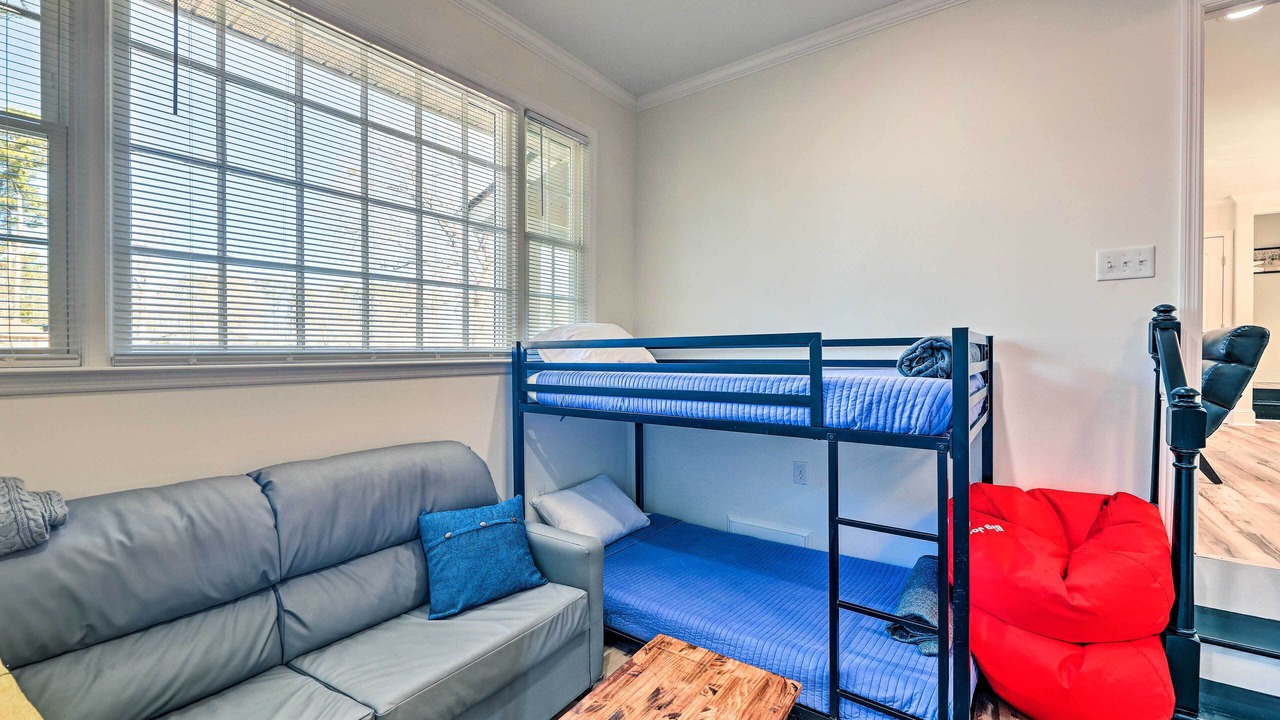 Photo of Bedroom in New Bern
