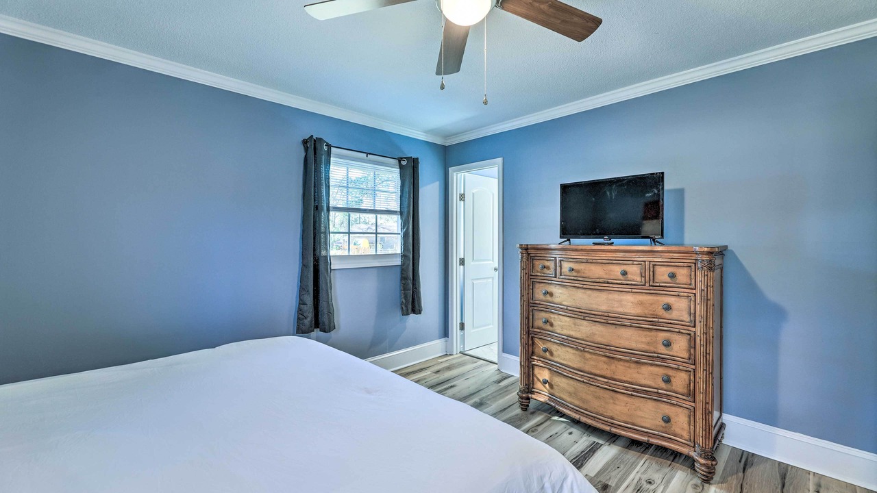Photo of Bedroom in New Bern