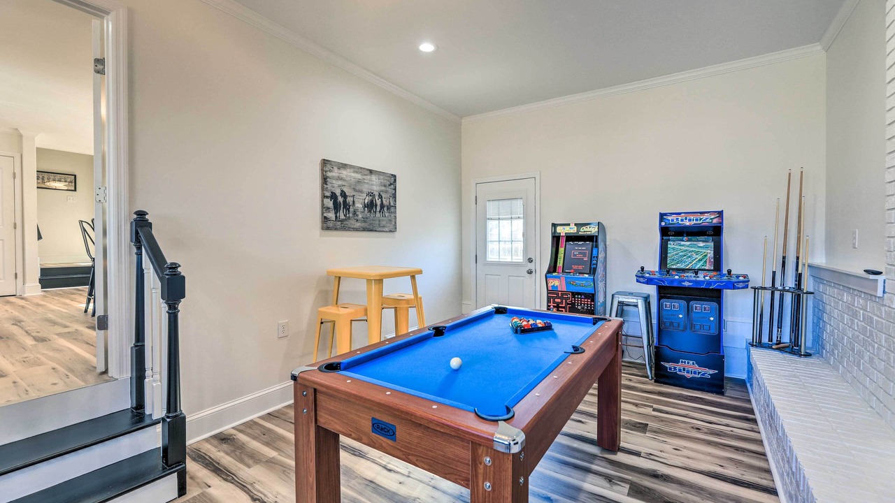Photo of Bedroom in New Bern