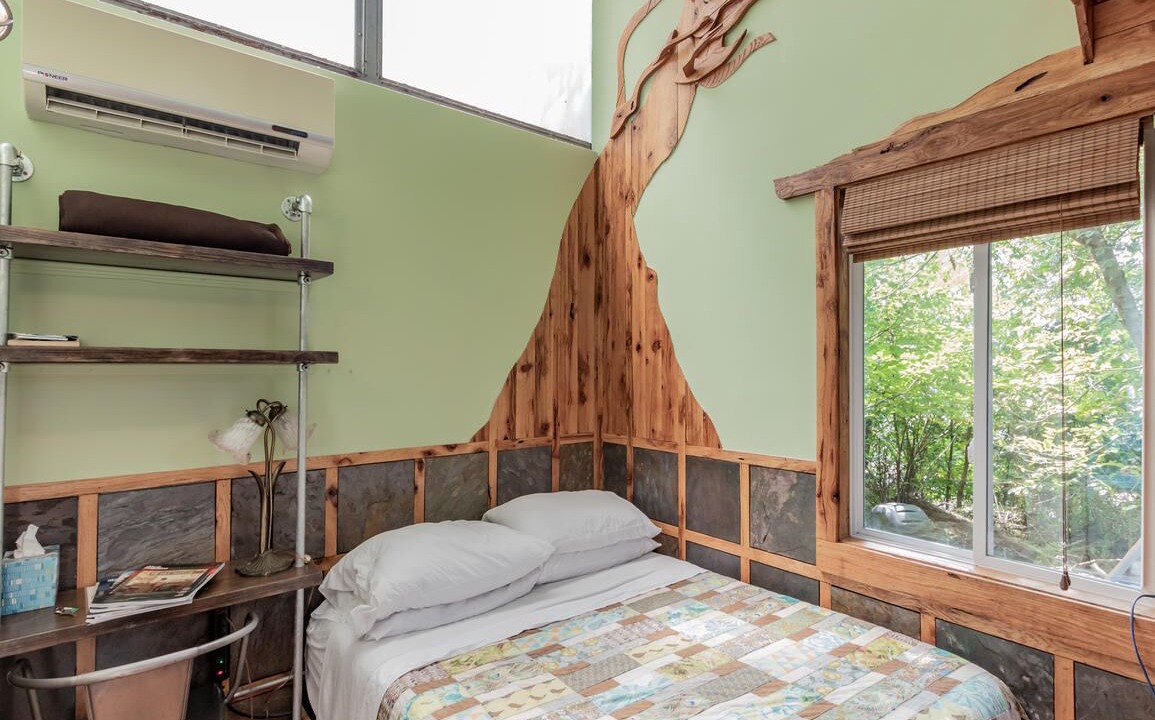 Photo of Bedroom in Pittsboro