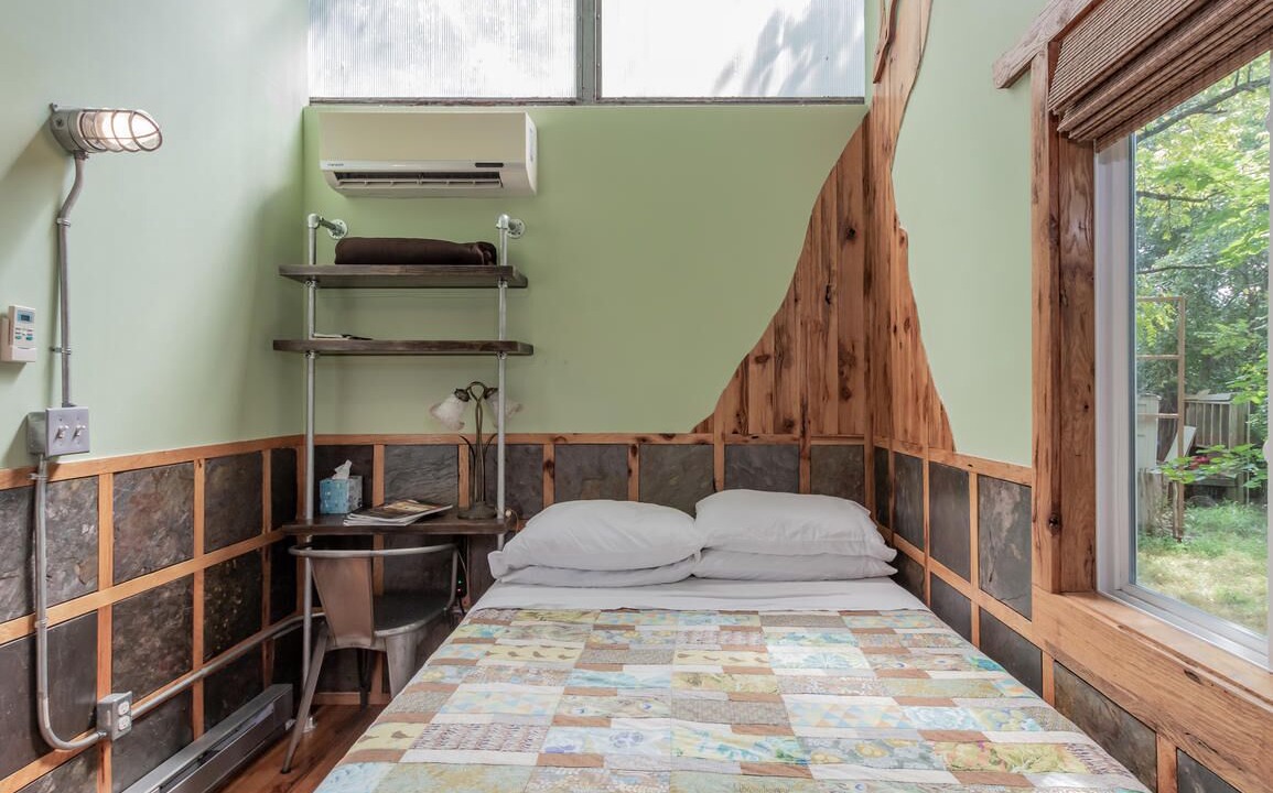Photo of Bedroom in Pittsboro