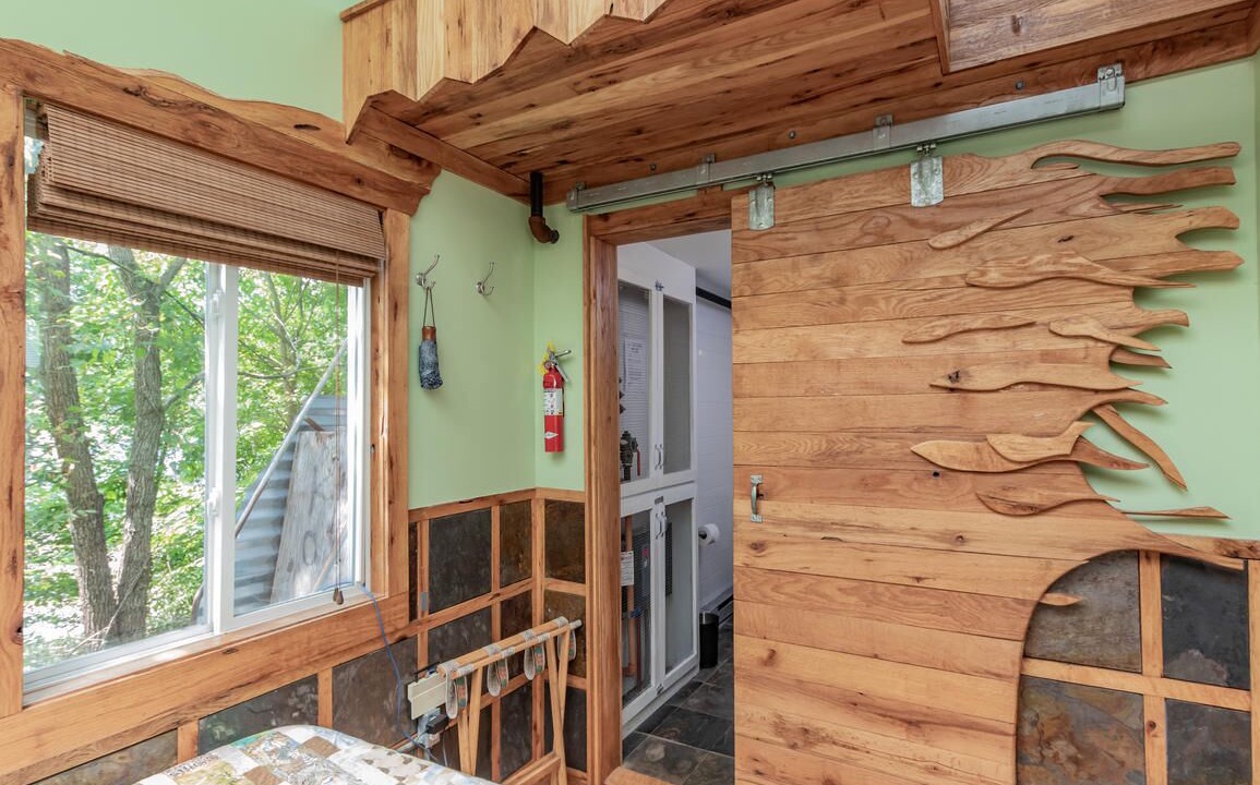 Photo of Bedroom in Pittsboro
