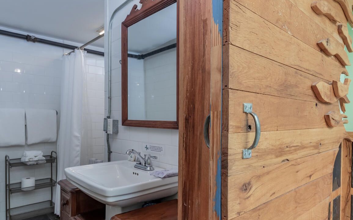 Photo of Bathroom in Pittsboro