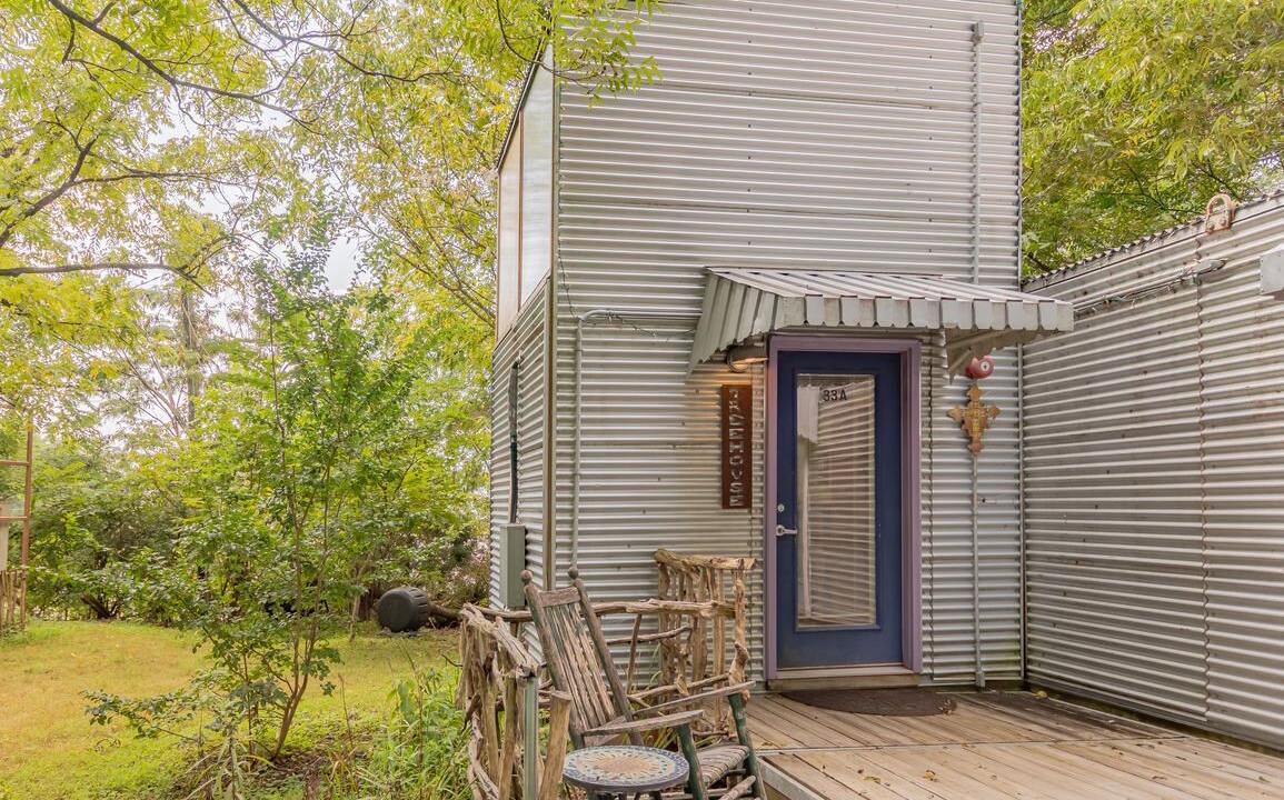 Photo of Patio Balcony in Pittsboro