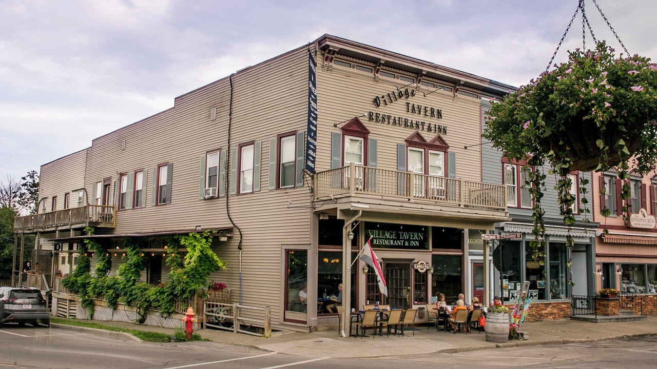 Photo of Outdoor in Hammondsport