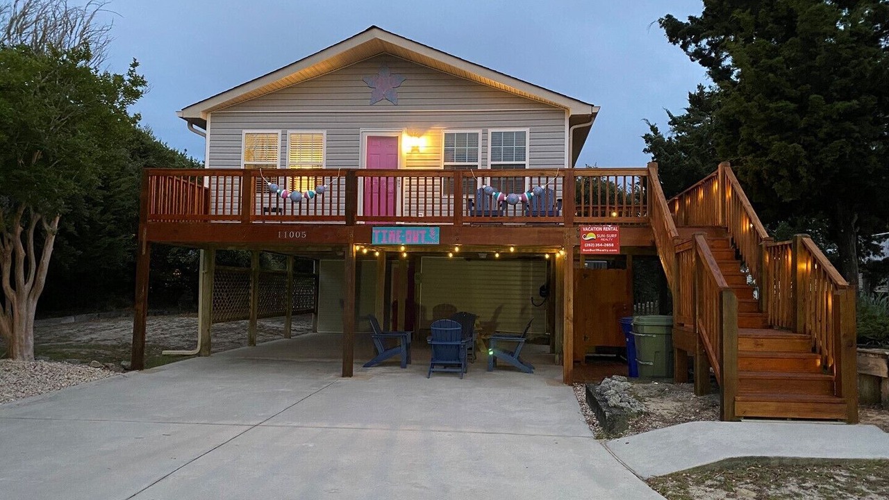 Photo of Outdoor in The Point