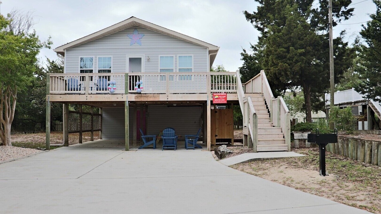 Photo of Outdoor in The Point