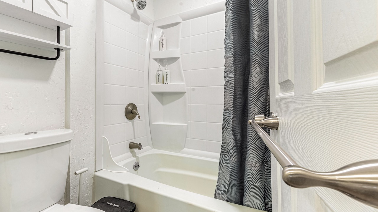 Photo of Bathroom in Grand Lake