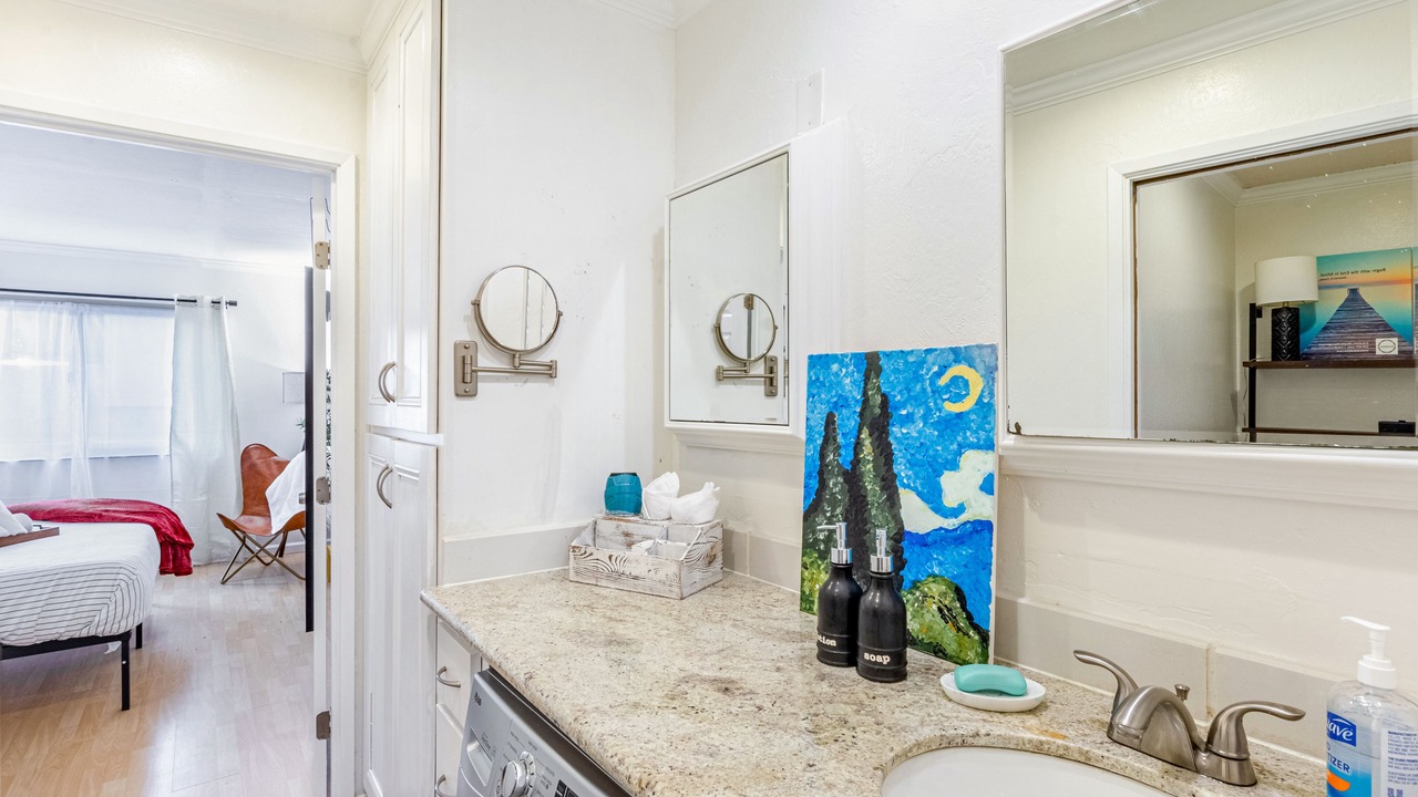 Photo of Bathroom in Grand Lake