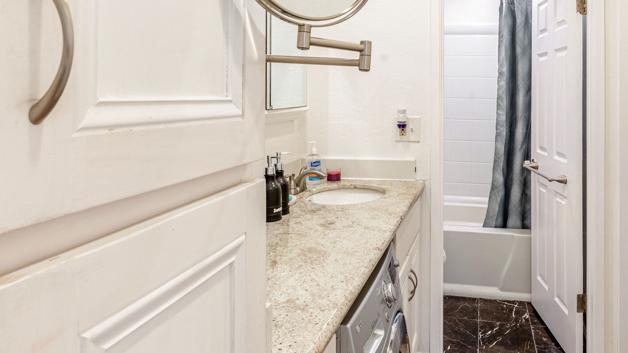 Photo of Bathroom in Grand Lake