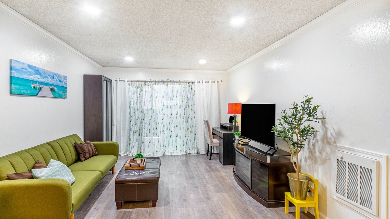 Photo of Bedroom in Grand Lake