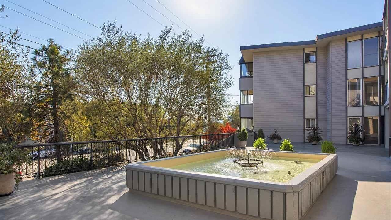Photo of Patio Balcony in Grand Lake