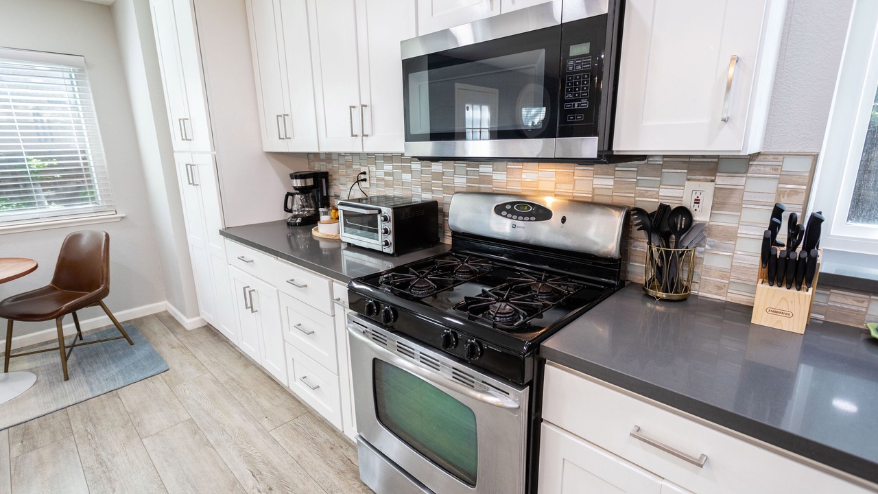 Photo of Kitchen in Elk Grove