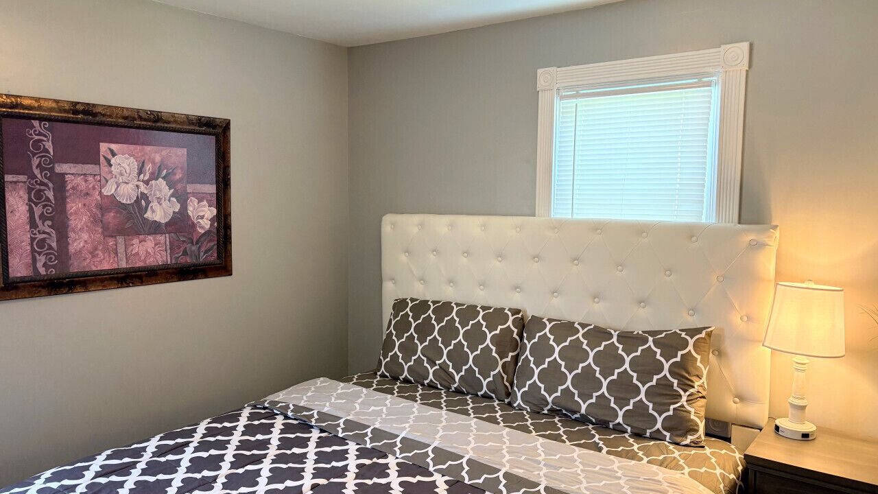 Photo of Bedroom in West Seneca