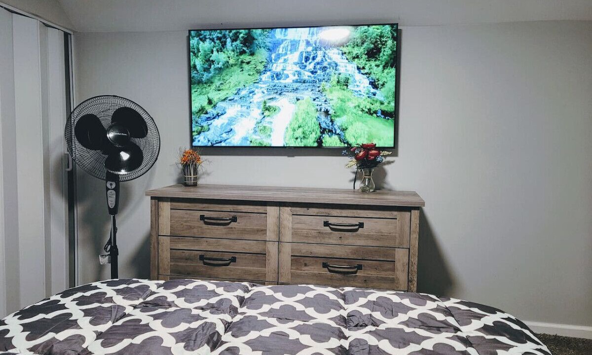 Photo of Bedroom in West Seneca