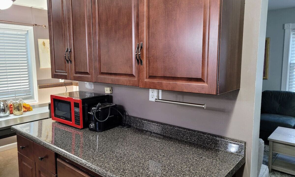 Photo of Kitchen in West Seneca