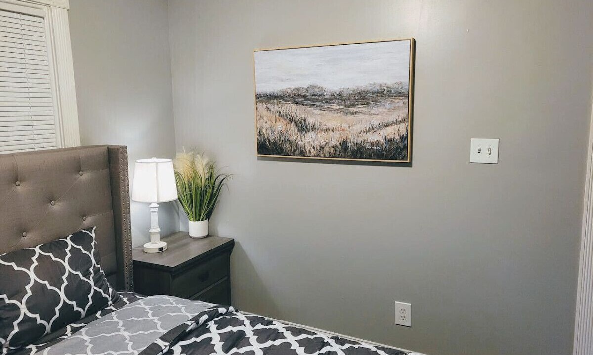 Photo of Bedroom in West Seneca