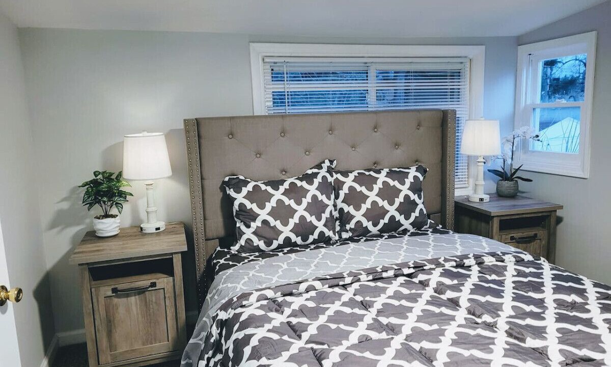 Photo of Bedroom in West Seneca