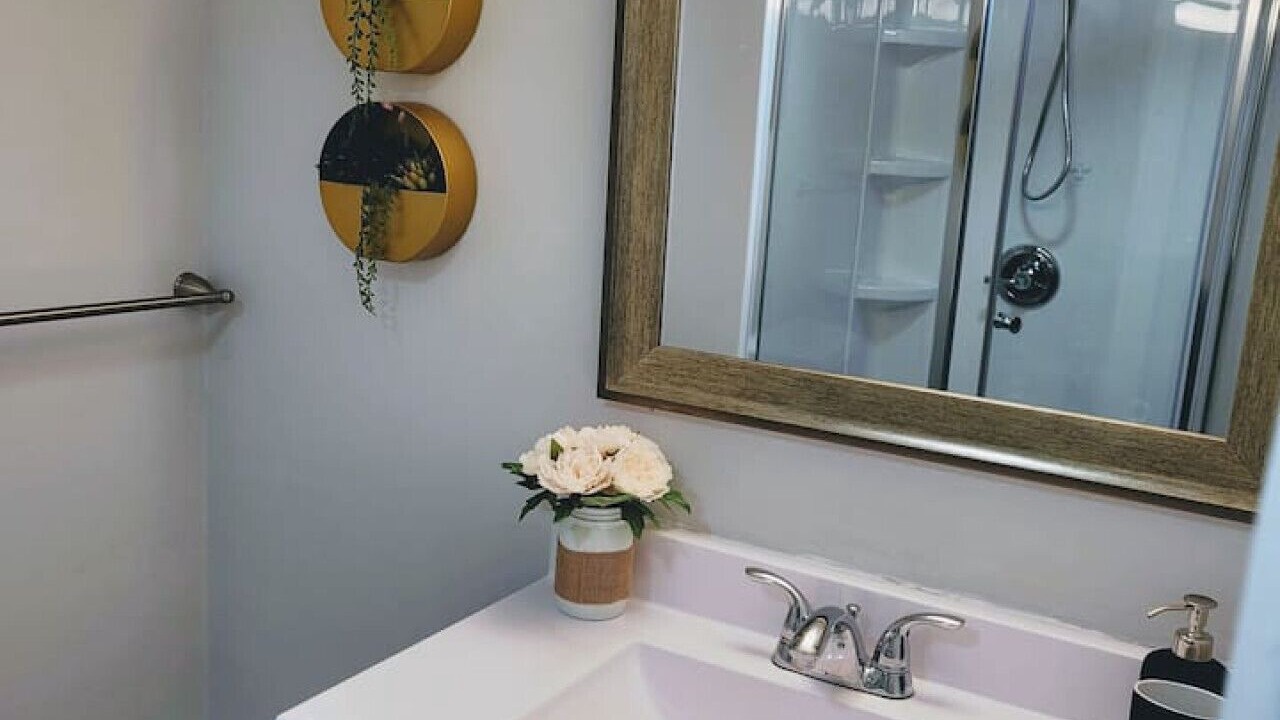 Photo of Bathroom in West Seneca